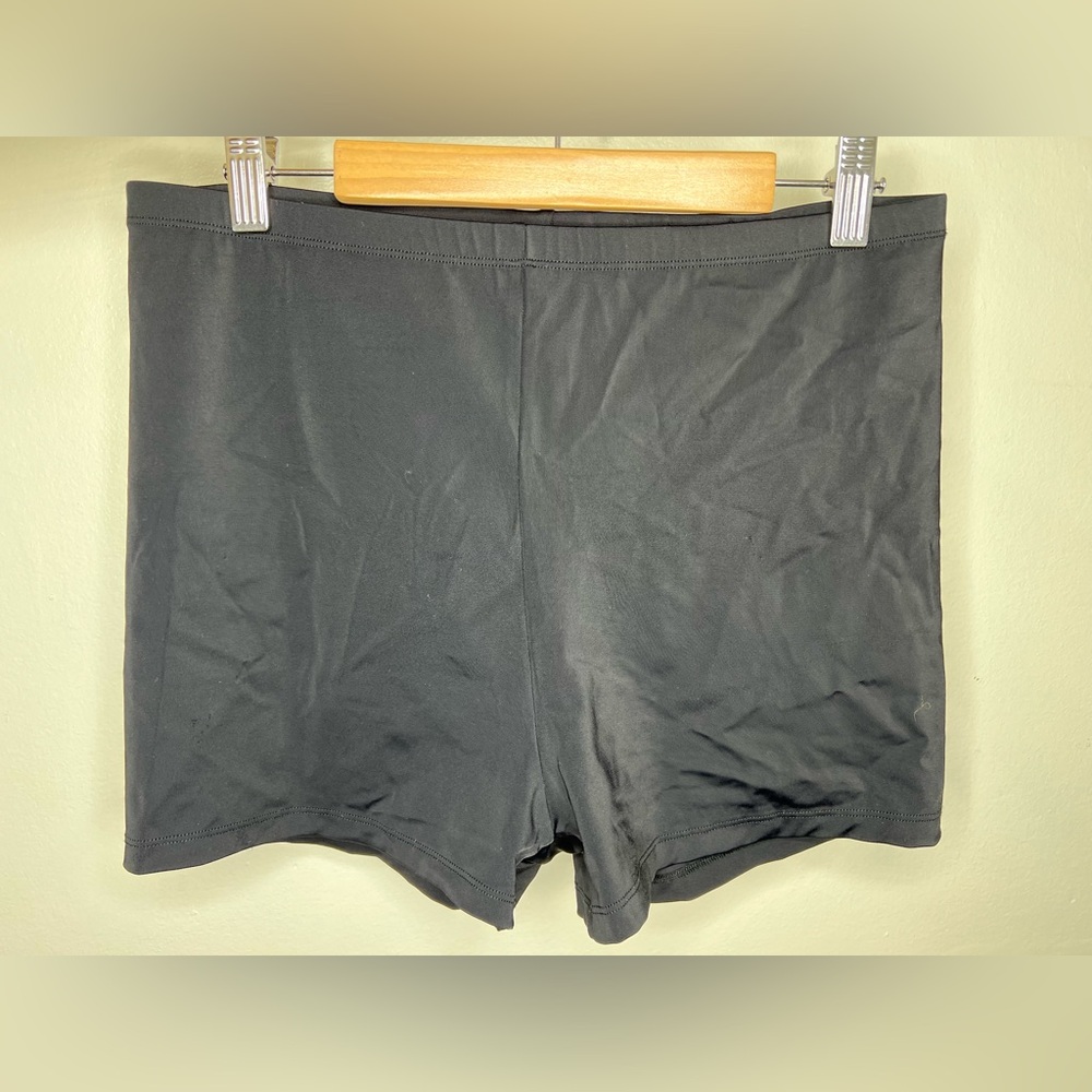 Brand New-Swimsuits for All Boyshorts